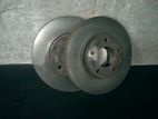 Mazda Axela 2007Y Brake Disc