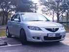 Mazda Axela 2008