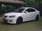 Mazda Axela 2008