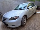 Mazda Axela 2008