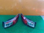 Mazda Axela 2009 BL5FP Tail Light