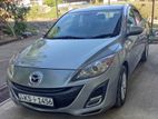 Mazda Axela 2009