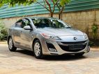 Mazda Axela 2010