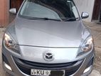 Mazda Axela 2011