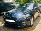 Mazda Axela 2013