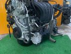 Mazda Axela -2014 BYEFP Complete Engine With Gear Box