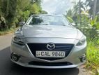 Mazda Axela 2014