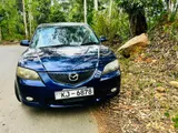 Mazda Axela 3 2007