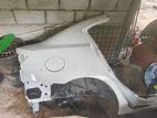 MAZDA AXELA 3 BL5FP QUATER PANEL CUT