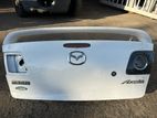 Mazda Axela 3 Dicky Door with Spoiler