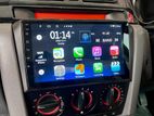 Mazda Axela Android Player 2+32 GB