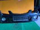 Mazda Axela BJ5P Front Bumper