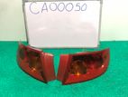 Mazda Axela Bk5 P 2004 (normal) Tail Lamp