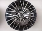 Mazda Axela BK5P -15'' Size Alloy Set