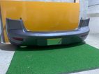 Mazda Axela BK5P 2004 Rear Bumper