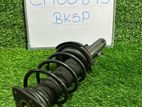 Mazda Axela (BK5P/ 2007-2008) Front Shock