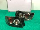 Mazda Axela BK5P 2007 (Normal) Tail Lamp