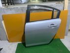 Mazda Axela BK5P 2007 Rear Door-Left