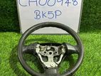 Mazda Axela (BK5P/2007) Steering Wheel