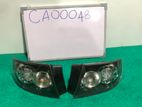 Mazda Axela BK5P 2007 Tail Lamp