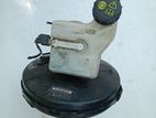 Mazda Axela BK5P Brake Booster with Master Pump