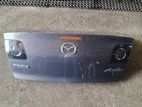 Mazda Axela BK5P Dicky Lid