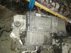 Mazda Axela Bk5p Engine Complete