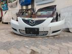 Mazda Axela BK5P Front Bumper Complte
