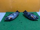 Mazda Axela BK5P Head Light
