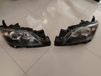 Mazda Axela BK5P Headlight Pair