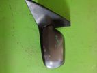 Mazda Axela BK5P Left Side Retract Mirror