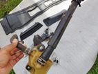 Mazda Axela BK5P Power Steering Oil Can