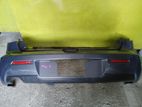 ,Mazda Axela ,Bk5p Rear Bumper