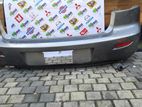 Mazda Axela BK5P Rear bumper Panel