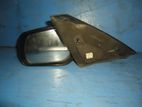 Mazda Axela BK5P Side Mirror S/P