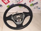 Mazda Axela BK5P Steering Wheel