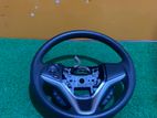 Mazda Axela BK5P Steering Wheel