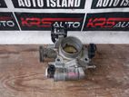 Mazda Axela BK5P Throttle Body -2003