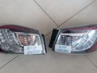 Mazda Axela Bl5 Fp 2011 Model Tail Lamp Lh & Rh