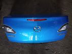 Mazda Axela BL5FP Dicky Lid
