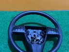 Mazda Axela BL5FP Steering Wheel
