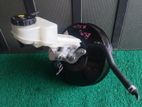 Mazda Axela BM5FP Brake Booster With Pump