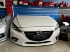 Mazda Axela BM5FP Front Nose Cut (Complete)