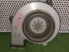 Mazda Axela Byeep Battery Blower Motor