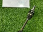 Mazda Axela (BYEFP) CV Axle