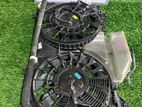 Mazda Axela (BYEFP/Hybrid) Radiator Fan Set
