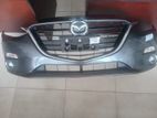 Mazda Axela BYEFP SL - Package Front Bumper With Fog Lamp ,W/O Shell