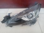 Mazda Axela BYEFP (SL -Package) Head Lamp Left Side