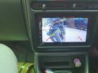 Mazda Axela Car Android Player 2+32GB with Frame Pathum Audio