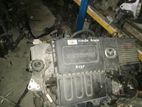 Mazda Axela Engine Complete Bk5 P